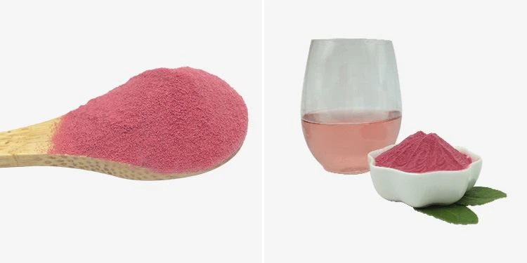 Raspberry Juice Powder 2 Raspberry Juice Powder 2