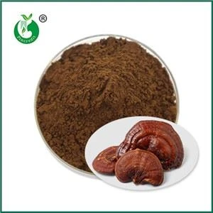 Ефекти и противопоказания за прием на прах от спори Ganoderma