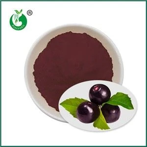 Сок от сок Acai Berry