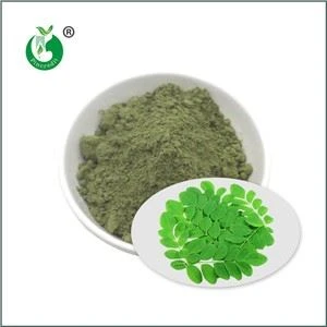 Органичен прах Moringa