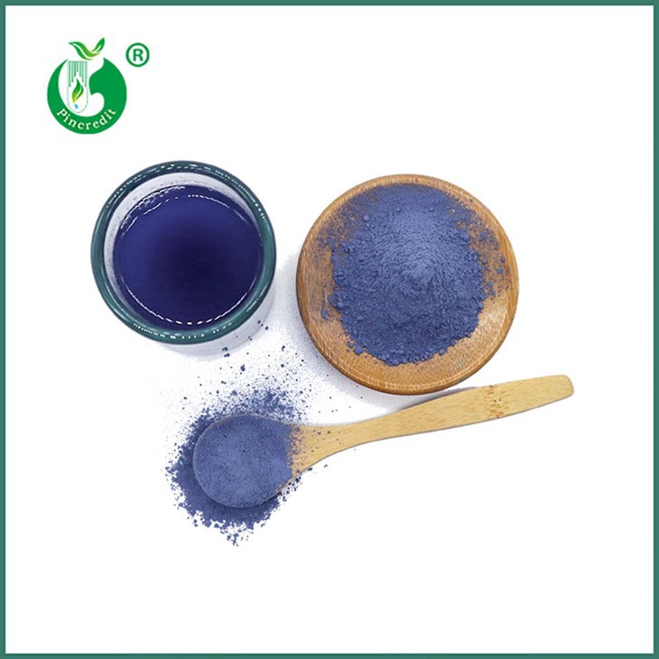 Butterfly Pea Flower Powder